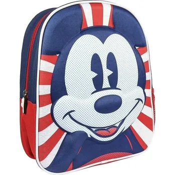 Městský batoh Mickey 3D
