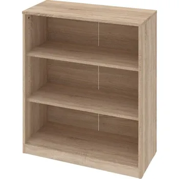 Obývací pokoj Police, regál Multi plus typ 18 Dub bardolino