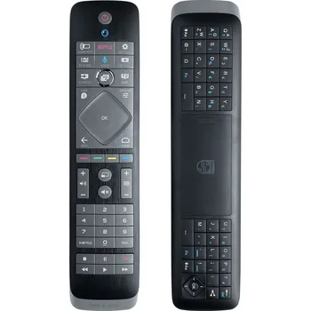 Dálkový ovladač PHILIPS YKF384-T03 - originální dálkový ovladač s hlasovým ovládáním