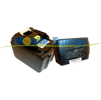 Záložní baterie Baterie MAKITA BBO180 / BDA350 / BHP450 / BJV180 / BTL061 / LXDT01 / TD144D / XRV01 / XWT05 - 18V 4.5Ah - Li-Ion 6932