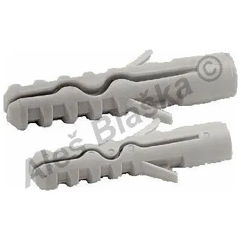 Hmoždinka Hmoždinka plastová nylonová typ H - H14 8010