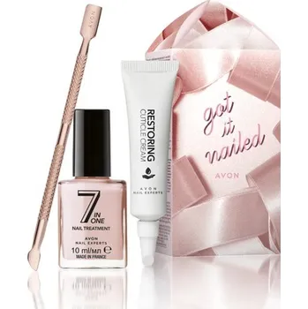 AVON Dárková sada GOT IT NAILED