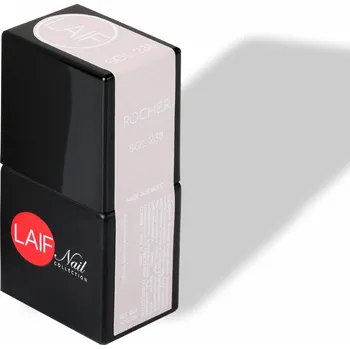 Umělé nehty Laif Gel lak tělový SOL - 238 Rocher 10 ml