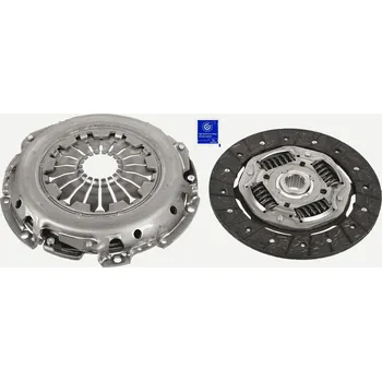 Spojka Sada spojky SACHS 3000 951 776