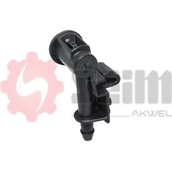 Autosklo TRYSKA OSTŘIKOVAČE MEGANE IV 289309746r-seim france