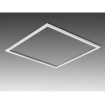 LED panel LED panel svítící rám 600x600 36W IP54 3600 lm 4500K