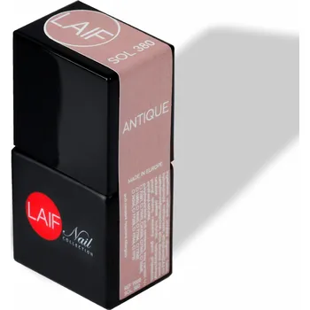 Umělé nehty Laif Gel lak tělový SOL - 380 Antique 10ml