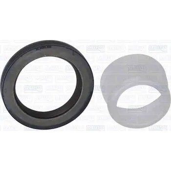 Kliková hřídel Tesnici krouzek hridele, klikovy hridel, 15106600, 1031223, 1614762, 1E0310602, 1E0310602A, 6139049, 96BM6700A6B, AJUSA, 15106600