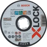 BOSCH X-LOCK 2 608 619 269 125 mm
