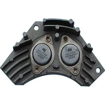 Autoelektrika Regulace, vnitřní ventilace MAHLE ABR 62 000S