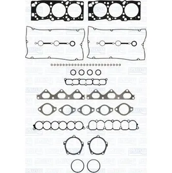 Těsnění motoru Sada těsnění, hlava válce, 52398000, AJUSA, 52398000
