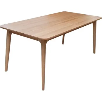 Jídelní stůl Rozkládací jídelní stůl Tokio 160x90