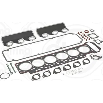 Sada těsnění, hlava válce, , 11129059237, ELRING, 444.470