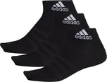 adidas Ankle Socks DZ9436 3 páry 37-39