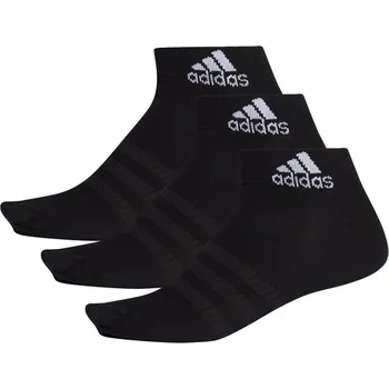 Pánské ponožky adidas Ankle Socks DZ9436 3 páry 37-39