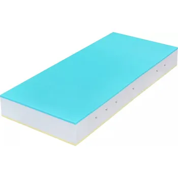 Matrace Tropico Swisslab big boy Aegis 80 x 200 x 22 cm Doprava ZDARMA.