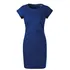Dámské šaty Malfini Freedom 178 královsky modré