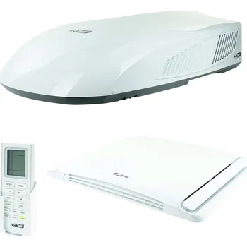 Klimatizace Střešní klimatizace Vechline 3500