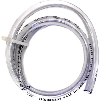 Hadice transparentní (1 m)