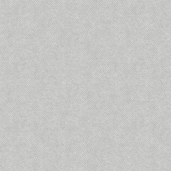 Tapeta Origin Vliesová tapeta imitace látky, vzor rybí kosti 347664, Natural Fabrics, Origin, velikost 0,53 x 10,05 m