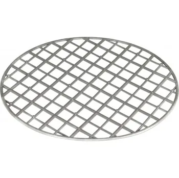 podložka do dřezu PROTIMEX Plastová vložka do dřezu, kulatá pr.32, šedá