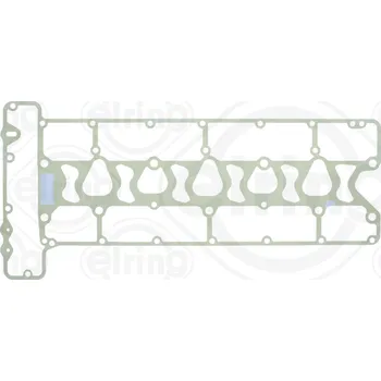 Těsnění, kryt hlavy válce, , 1100160680, ELRING, 226.654