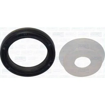 Kliková hřídel Tesnici krouzek hridele, klikovy hridel, 15104300, 11141439570, AJUSA, 15104300