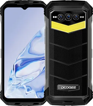 Mobilní telefon Doogee S100 Pro