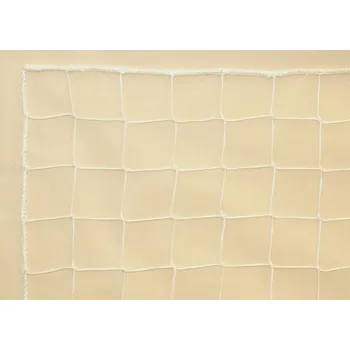 Pletivo Ochranná síť, PP 3mm, oko 10cm, 3 mm PP, 10 x 10 cm, Béžová - přírodní, Ochranné sítě v m2, Skladem