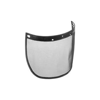 ochranný štít BANFE síťovaný obličejový štít tónovaný uni