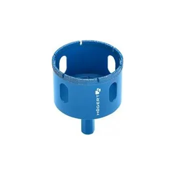 Vrták Högert Diamantová děrovka 12 mm, k vrtačce