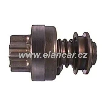 Startér Pastorek startéru Bosch 0001367054, 2006209432