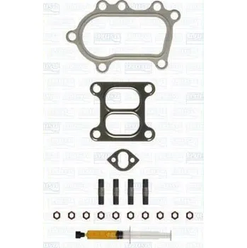 Příslušenství pro turbodmychadlo Montazni sada, dmychadlo, JTC11705, 1720174080, AJUSA, JTC11705