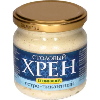 Koření Steinhauer Křen pikantní 200 g