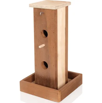 Krmítko pro ptáka Krmítko pro venkovní ptactvo E