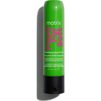 Matrix Total Results Food For Soft…