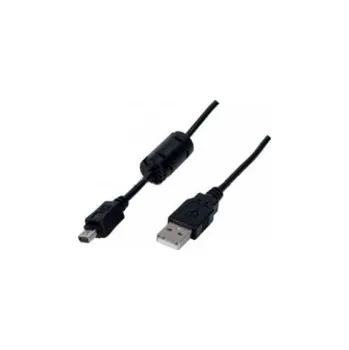 Datový kabel USB kabel pro Olympus (12pin)