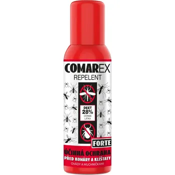 ComarEX Forte Spray 120 ml