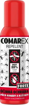 Repelent ComarEX Forte Spray 120 ml