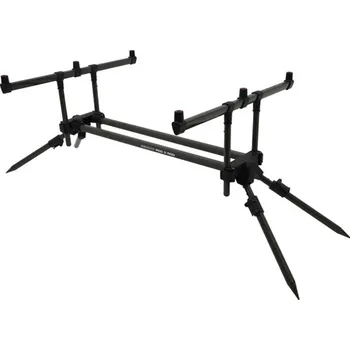 Mikado Second Pod stojan na 3 pruty