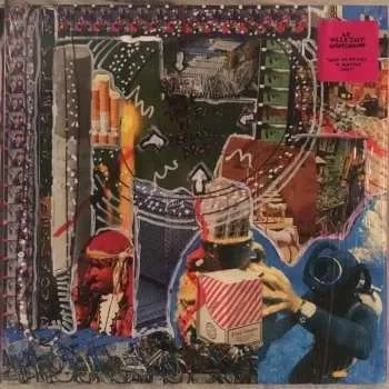 Zahraniční hudba LP Le Villejuif Underground: When Will The Flies In Deauville Drop ? 2019