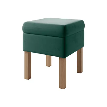 Jídelní set Čalouněná stolička - Kameleon rozměry štokrle 40x40cm