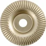 Högert Konvexní ocelový kotouč, pilový kotouč