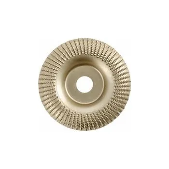 Pilový kotouč Högert Konvexní ocelový kotouč, pilový kotouč