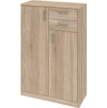 Komoda Komoda Multi plus typ 58 Bílá arctic