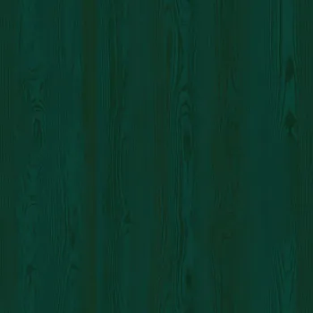 Tapeta Origin Vliesová tapeta na zeď zelená metalická, imitace dřeva 347535, Matières - Wood, Origin, velikost 0,53 x 10,05 m