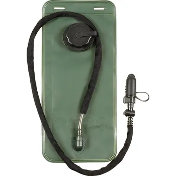 Hydrovak MFH Hydratační vak na vodu EXTREME náhradní rezervoár 2,5l malý otvor MFH® Oliv 30545