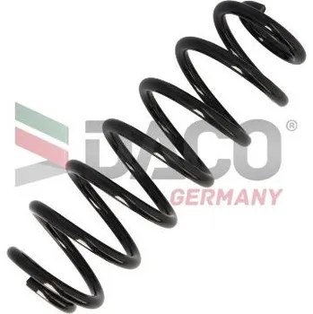 Pružina podvozku DACO 814205