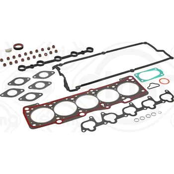 Sada těsnění, hlava válce, , 054198012A, ELRING, 128.270