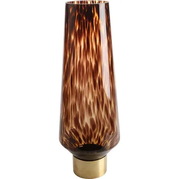 Váza Goebel Váza Amber Rain 60 cm